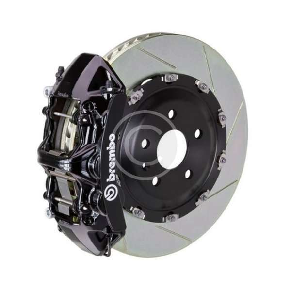 Brembo GT-R 360mm